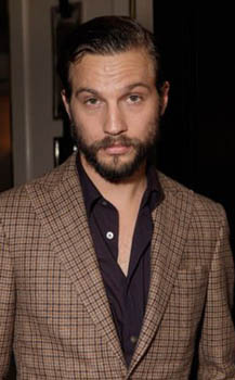 Logan Marshall-Green